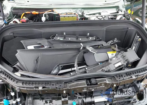 2025 Rivian R1S Adventure Dual Motor Large Pack/Adventure Dual Motor Max Pack from USA, damaged, VIN 7PDSGBBAXSN058914